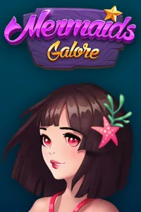 Mermaids Galore