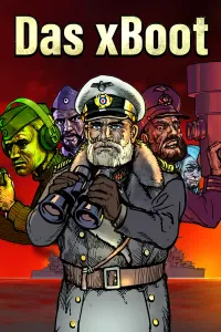 Das xBoot