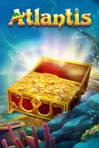 Atlantis