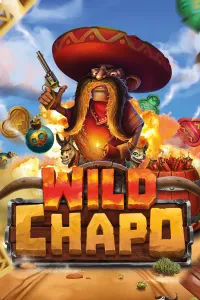 Wild Chapo