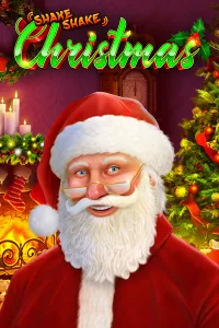 Shake Shake Christmas