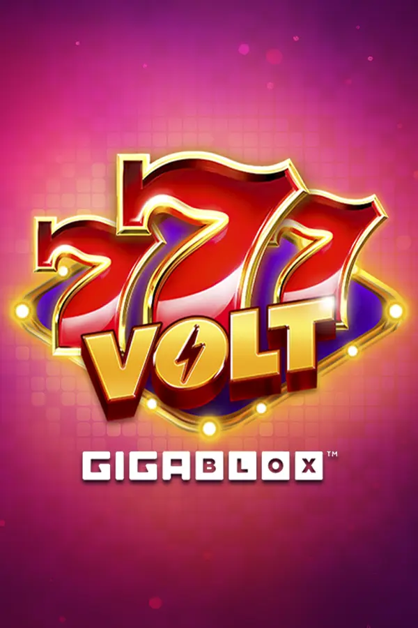 777 Volt GigaBlox