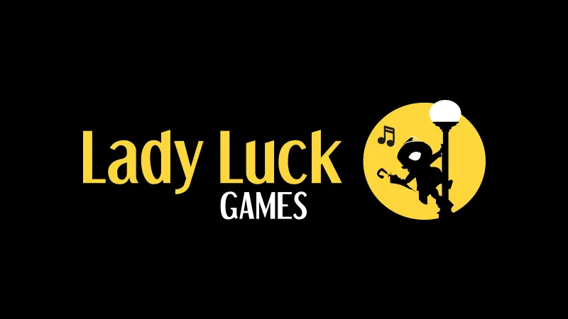 Lady Luck Games