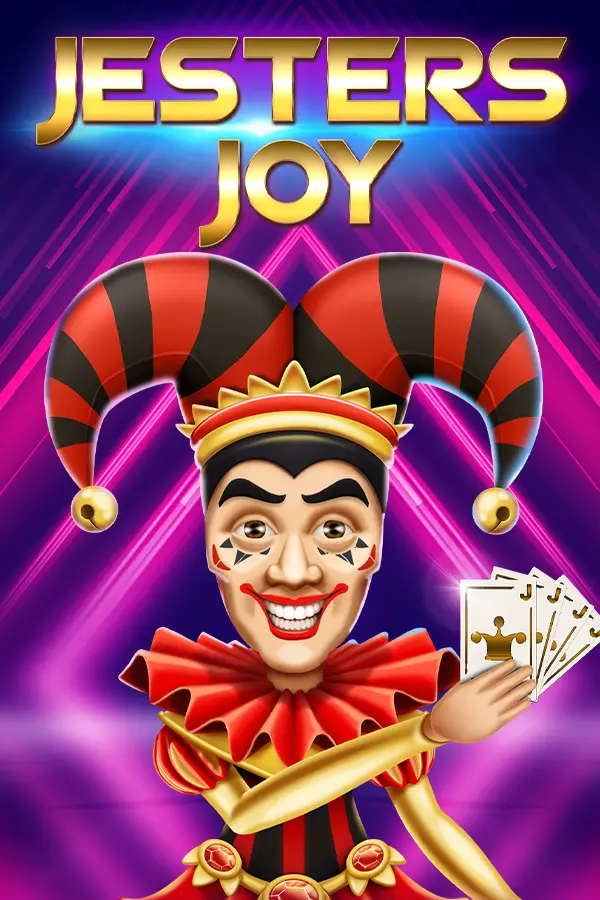 Jesters Joy