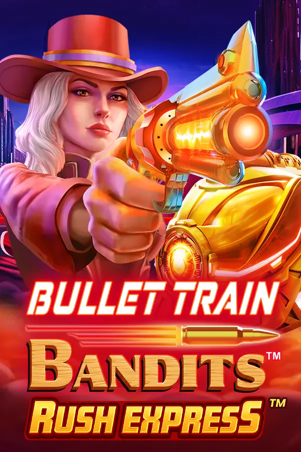 Bullet Train Bandits