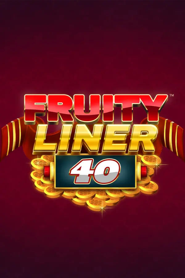 Fruityliner 40