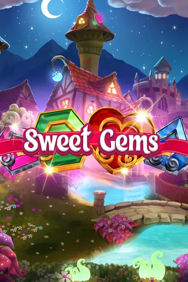 Sweet Gems