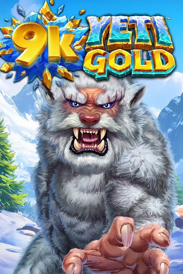 9K Yeti Gold