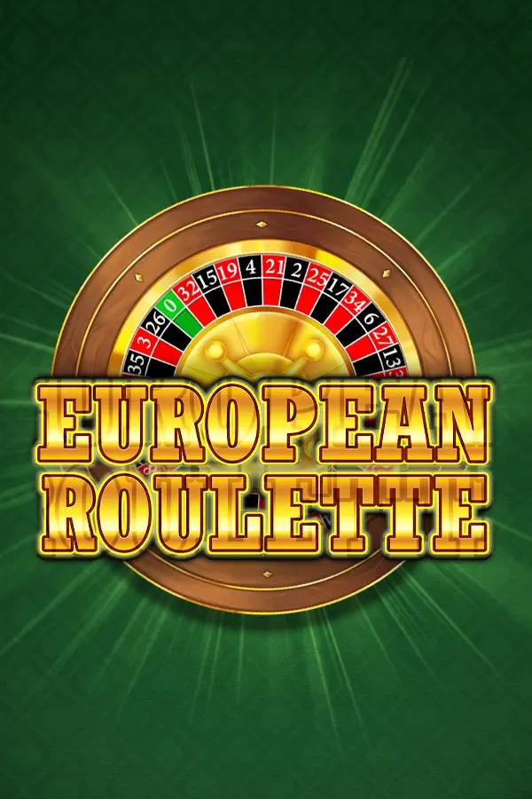 European Roulette