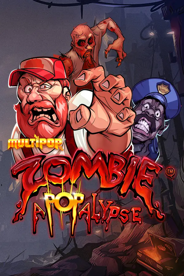 Zombie aPOPalypse