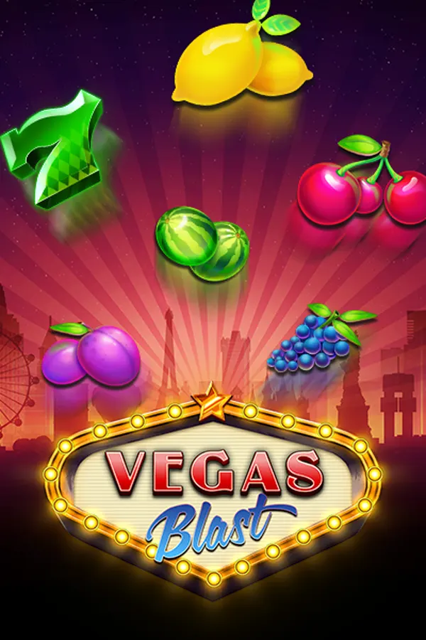 Vegas Blast