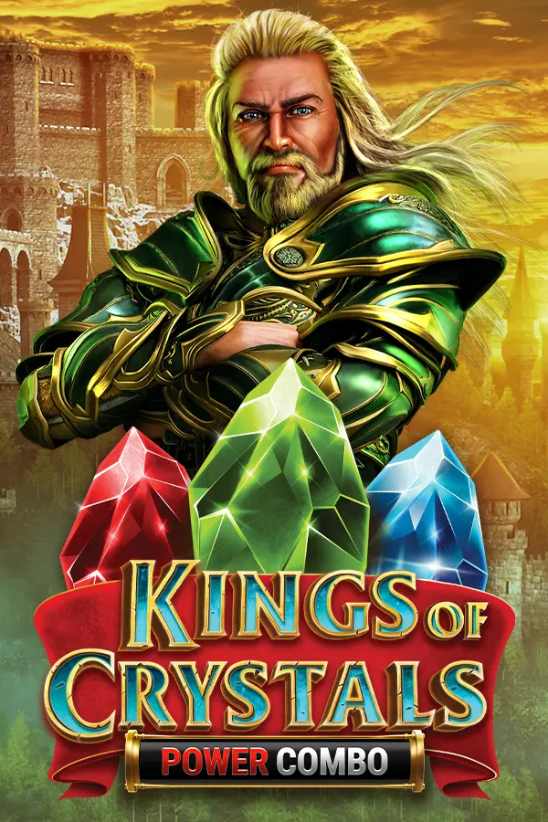 Kings of Crystals