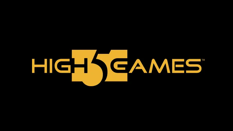 High 5 Games