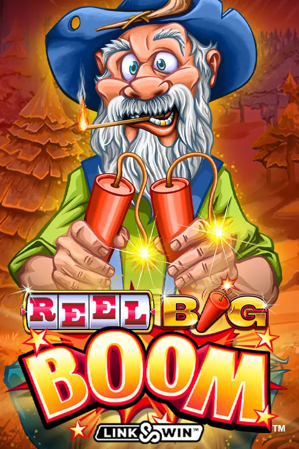 Reel Big Boom