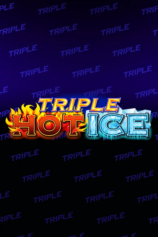 Triple Hot Ice