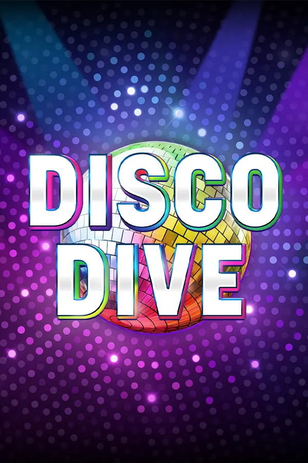 Disco Dive