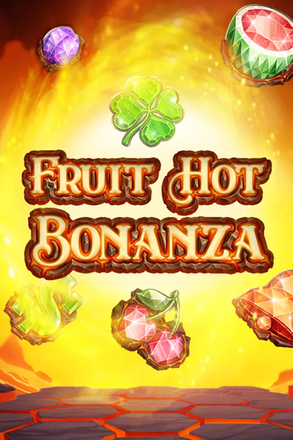 Fruit Hot Bonanza