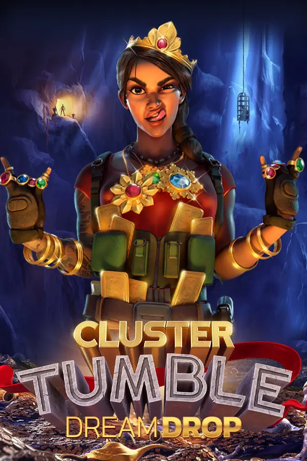 Cluster Tumble Dream Drop
