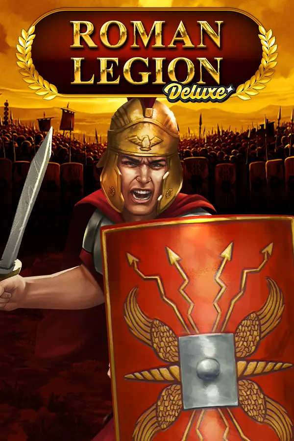 Roman Legion Deluxe