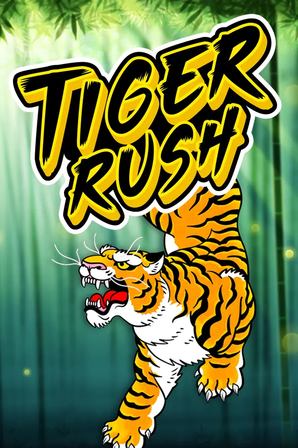 Tiger Rush