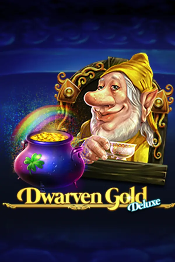 Dwarven Gold Deluxe