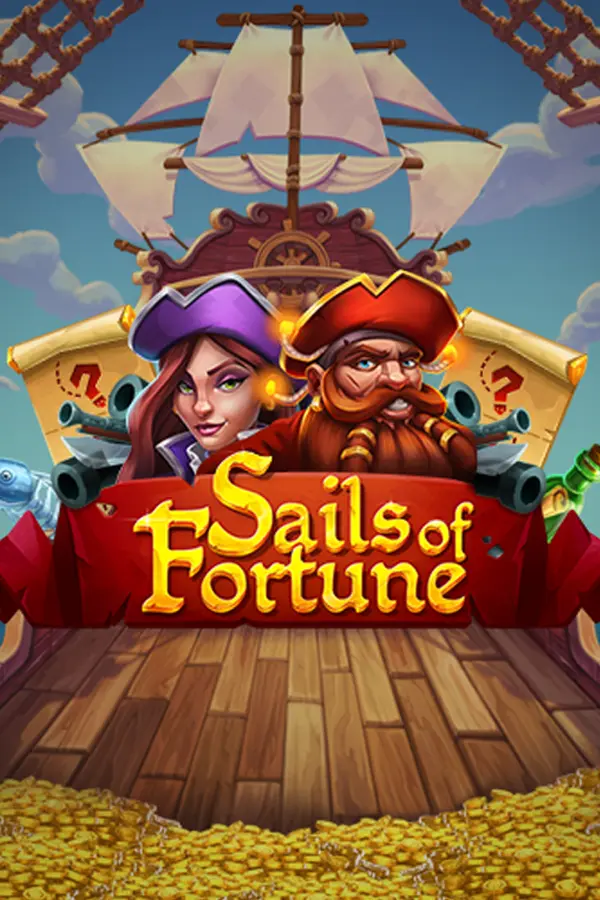Sails of Fortune