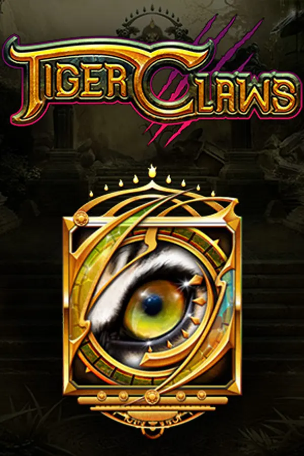 Tiger Claws