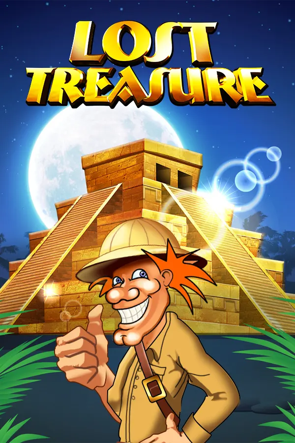 Lost Treasure