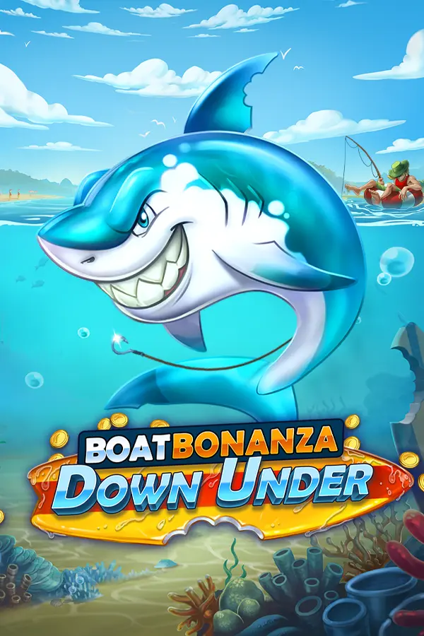 Boat Bonanza Down Under