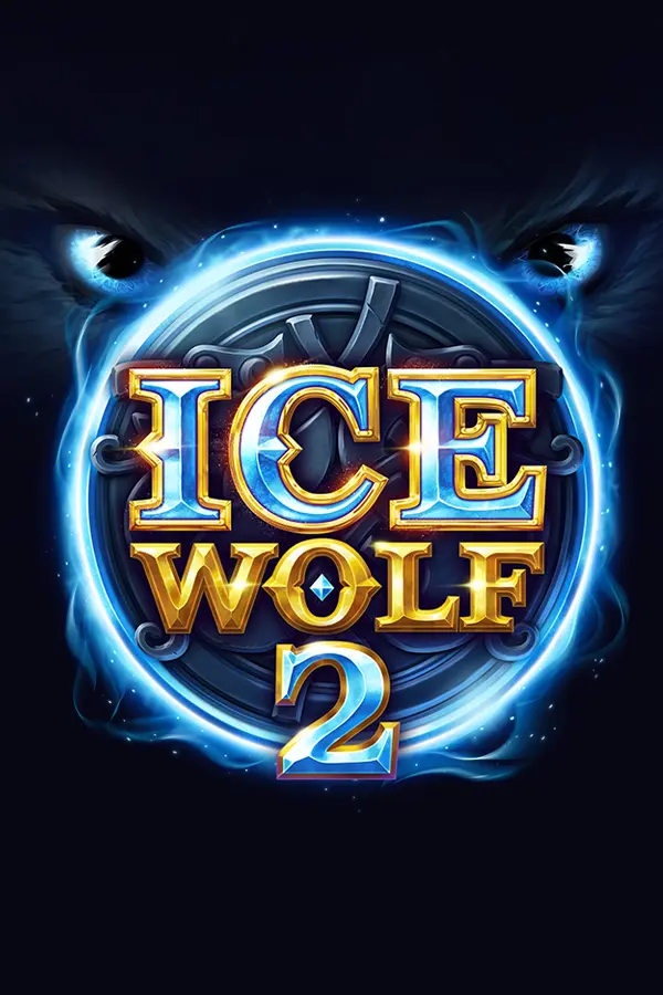 Ice Wolf 2